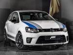 Volkswagen Polo R WRC Street by ABT 2013 года